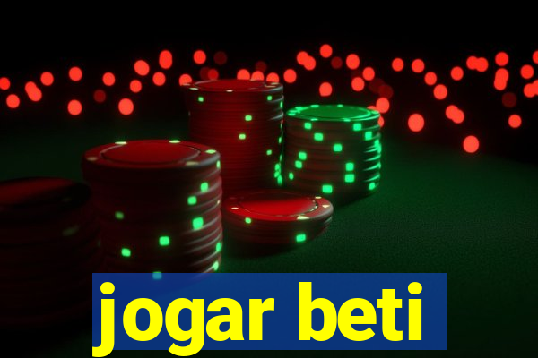 jogar beti